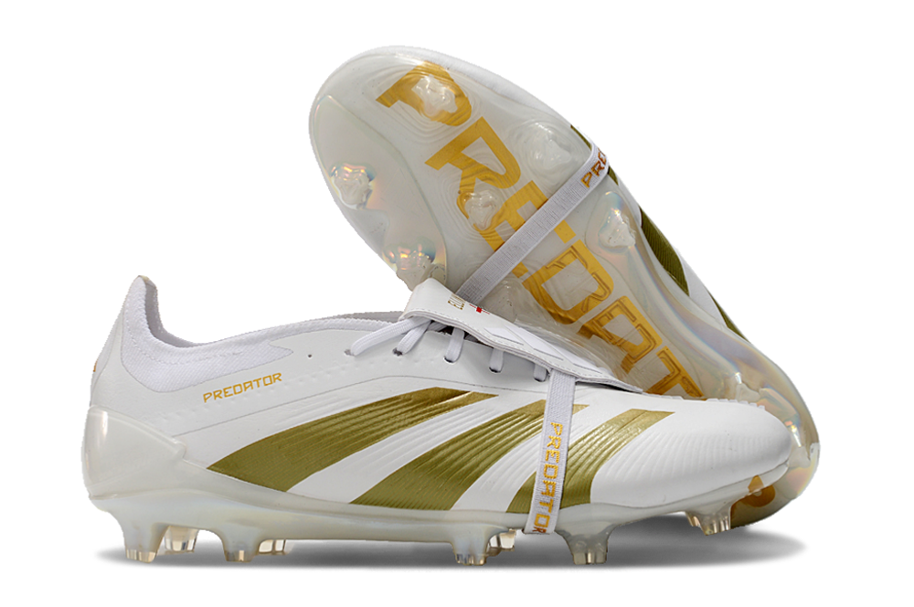 Adidas Predator Elite Tongue FG