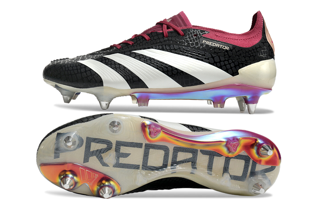 Adidas 25 Predator Elite Tongue SG