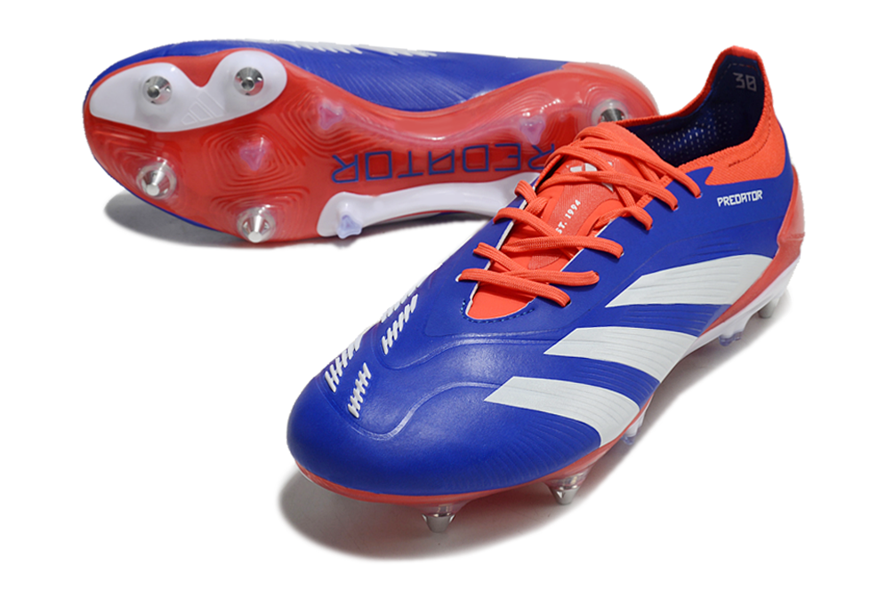 Adidas 25 Predator Elite Tongue SG
