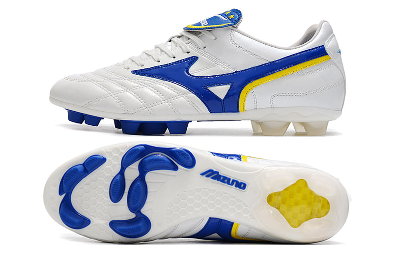 Mizuno Morelia II Hecho en Japón FG