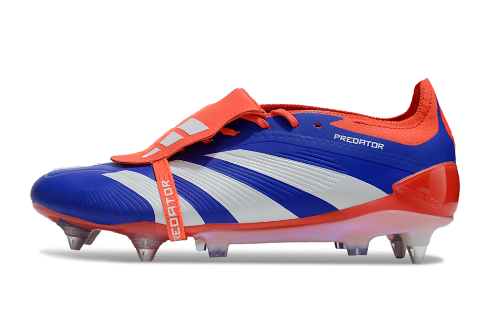 Adidas Predator Tongue Elite SG