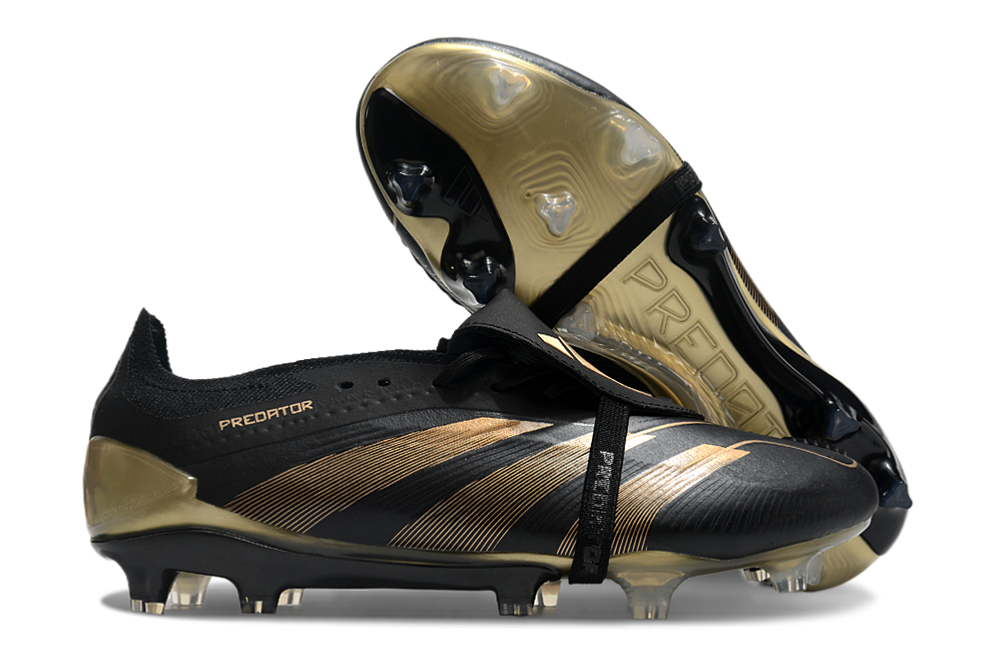 Adidas Predator Elite Tongue FG
