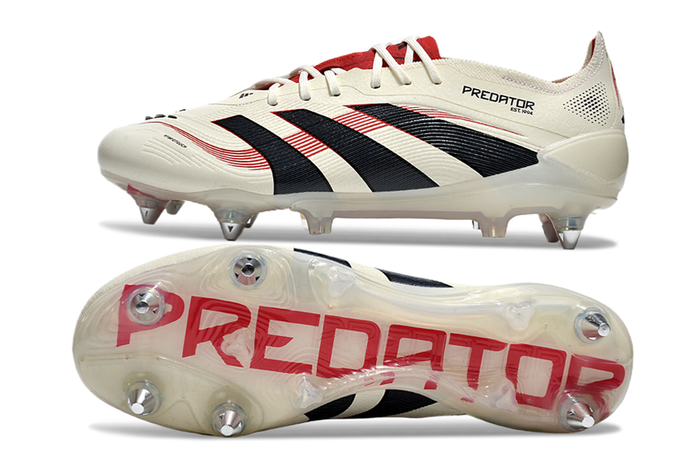 Adidas Predator Tongue Elite SG
