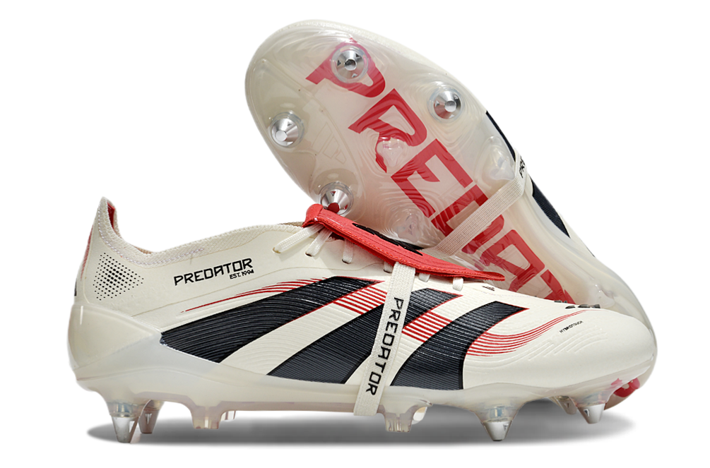 Adidas Predator Tongue Elite SG