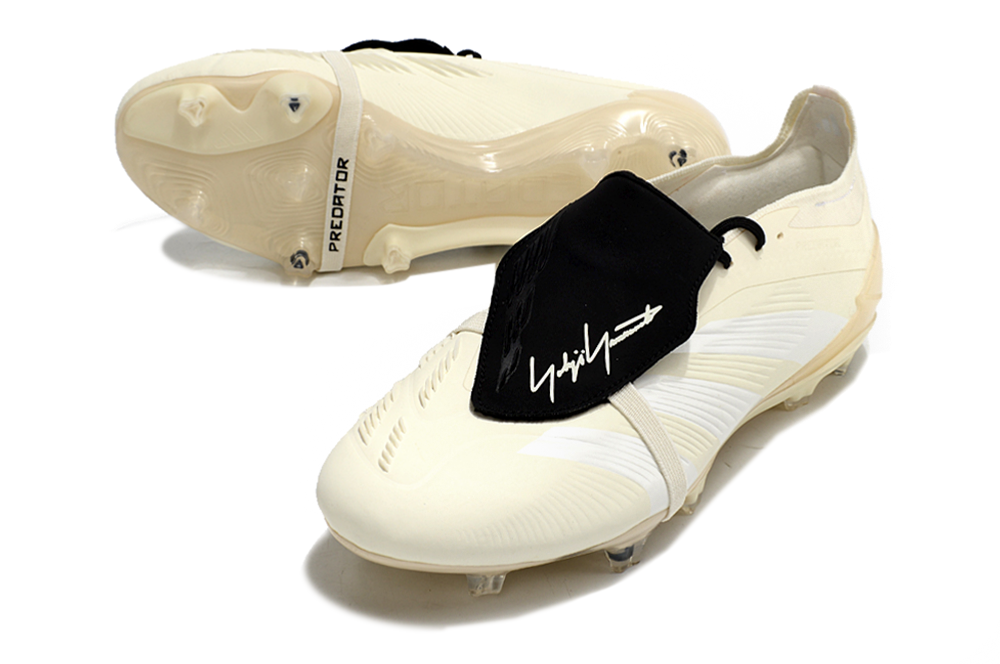 Adidas Predator Elite Tongue FG