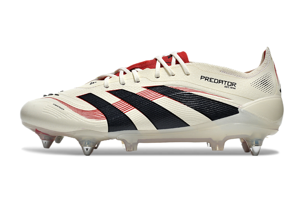 Adidas Predator Tongue Elite SG