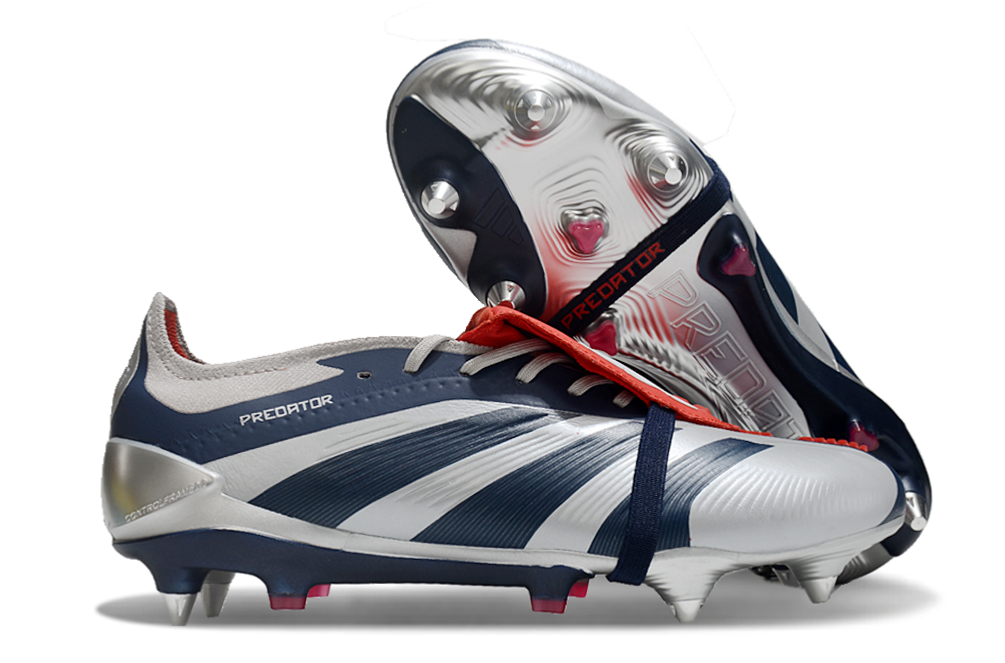 Adidas Predator Tongue Elite SG