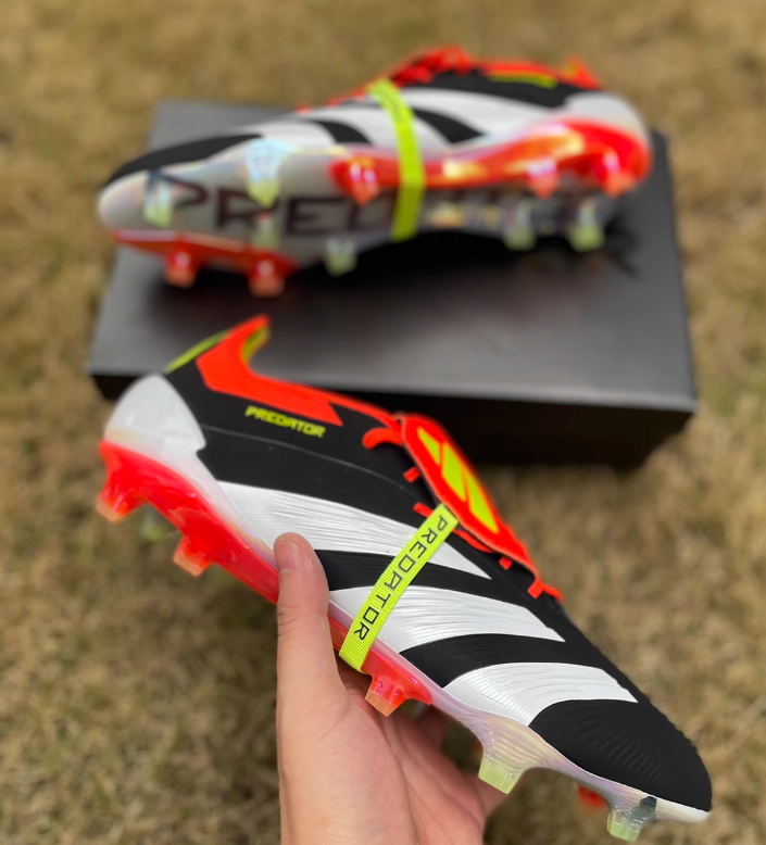 Adidas Predator Elite Tongue FG