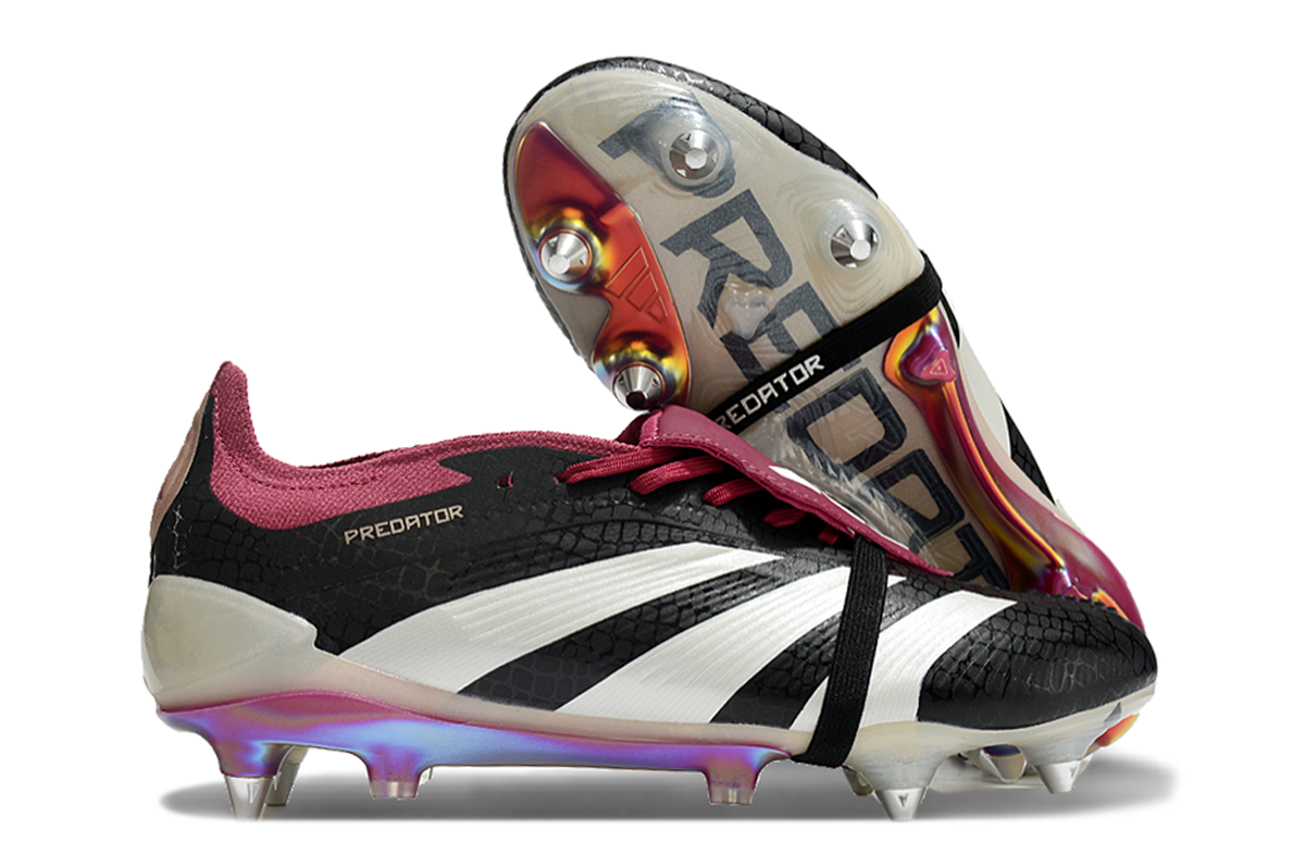 Adidas Predator Tongue Elite SG