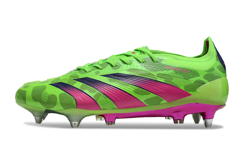 Adidas 25 Predator Elite Tongue SG