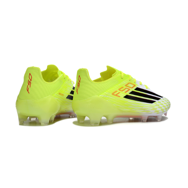 Botas de fútbol Adidas F50 Elite Born For Goals Pack Firm Ground FG para niños