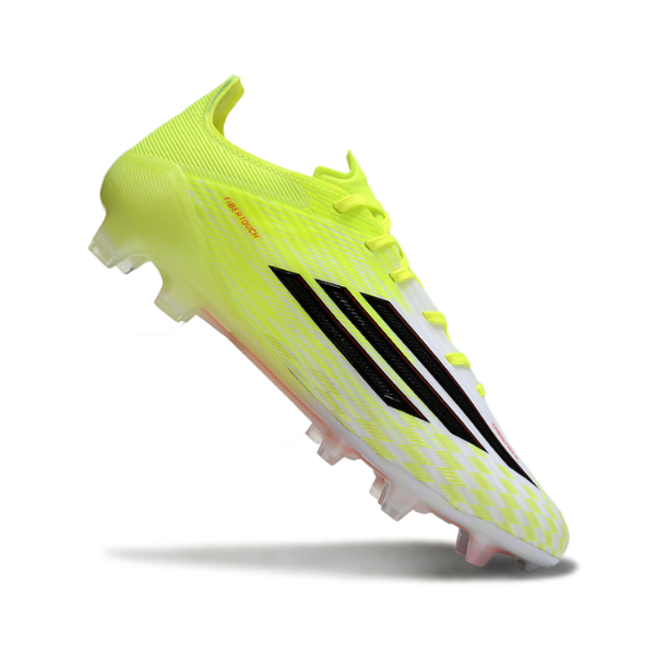 Botas de fútbol Adidas F50 Elite Born For Goals Pack Firm Ground FG para niños