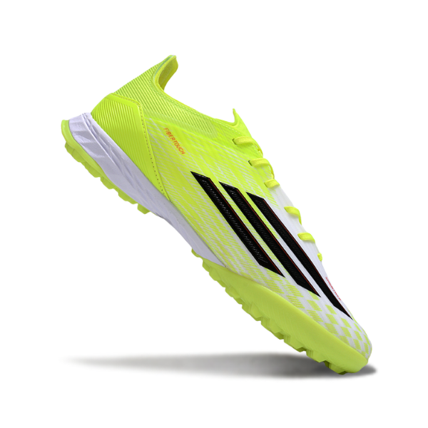 Botas de fútbol Adidas F50 Elite Born For Goals Pack Turf TF para niños