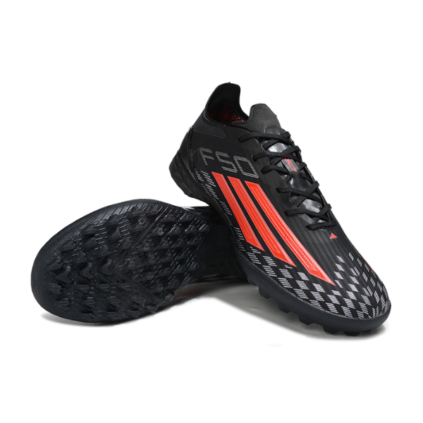 Botas de fútbol Adidas F50 Elite Immortal DNA Pack Turf TF para niños