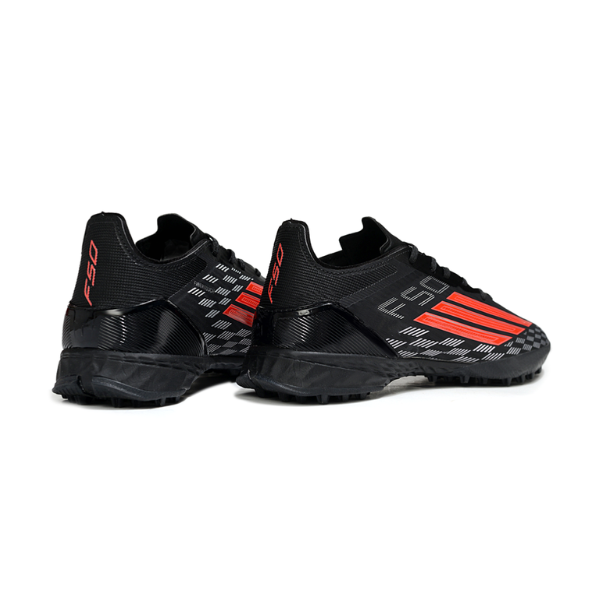 Botas de fútbol Adidas F50 Elite Immortal DNA Pack Turf TF para niños