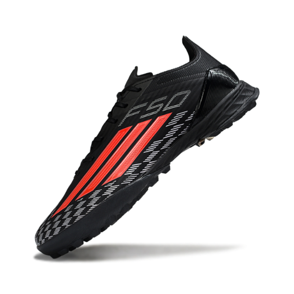 Botas de fútbol Adidas F50 Elite Immortal DNA Pack Turf TF para niños