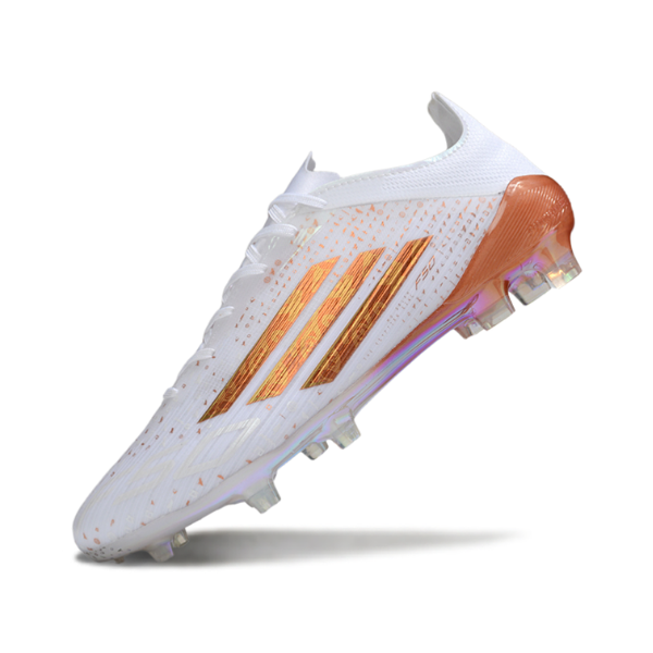 Adidas F50 Elite Mo Salah Pack Firm Ground FG Kids Football Boot