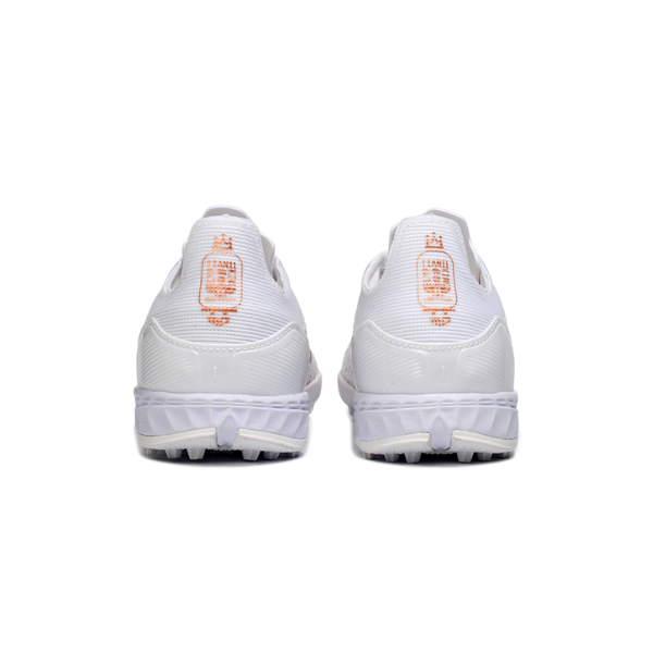 Botas de fútbol Adidas F50 Elite Mo Salah Pack Turf TF para niños