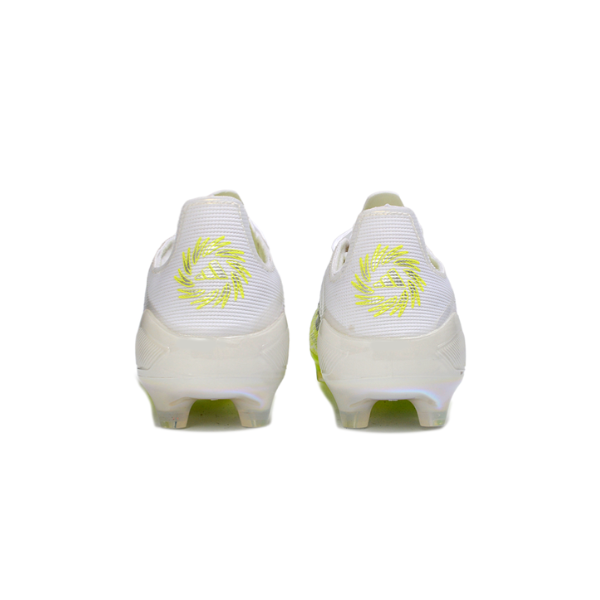 Botas de fútbol Adidas F50 Elite Sparkfusion Born For Goals Pack Firm Ground FG para niños