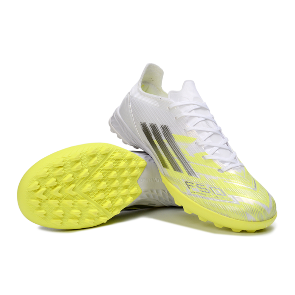 Adidas F50 Elite Sparkfusion Born For Goals Pack Turf TF Kids Football Boot