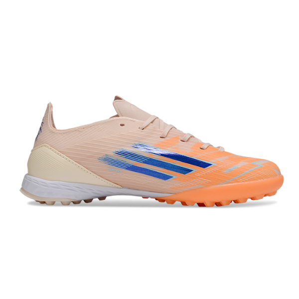 Adidas F50 Sparkfusion Coral Blaze Pack TF Turf Kids Football Boot
