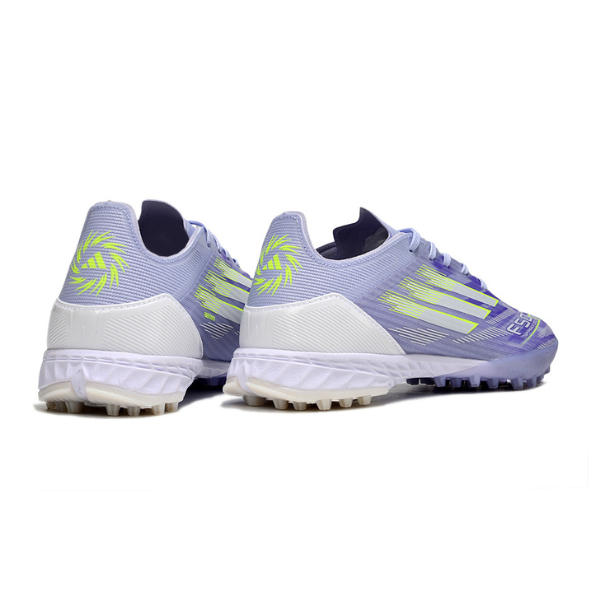 Adidas F50 Sparkfusion Radiant Blaze Pack Turf TF Kids Football Boot