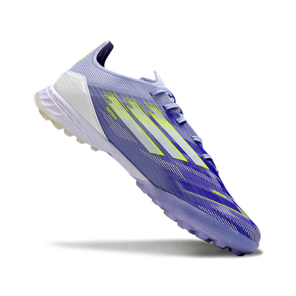 Adidas F50 Sparkfusion Radiant Blaze Pack Turf TF Kids Football Boot