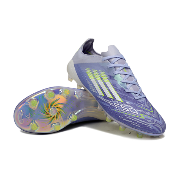 Adidas F50 Sparkfusion Radiant Blaze Pack Firm Ground FG Kids Football Boot