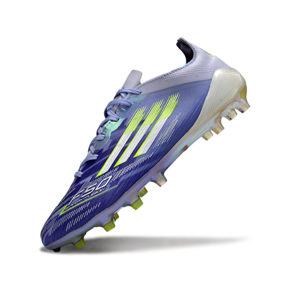 Adidas F50 Sparkfusion Radiant Blaze Pack Firm Ground FG Kids Football Boot