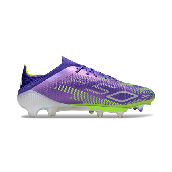 Adidas F50+ Radiant Blaze Pack Firm Ground FG Kids Football Boot