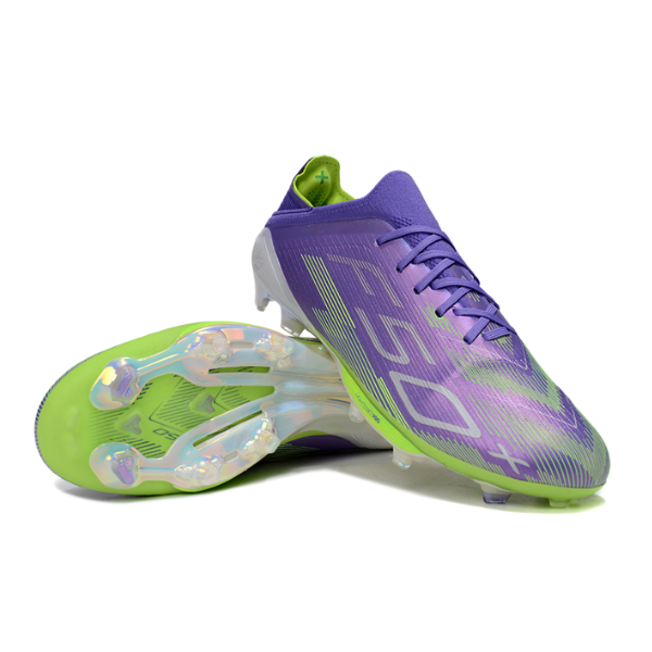 Adidas F50+ Radiant Blaze Pack Firm Ground FG Kids Football Boot