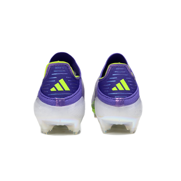 Adidas F50+ Radiant Blaze Pack Firm Ground FG Kids Football Boot