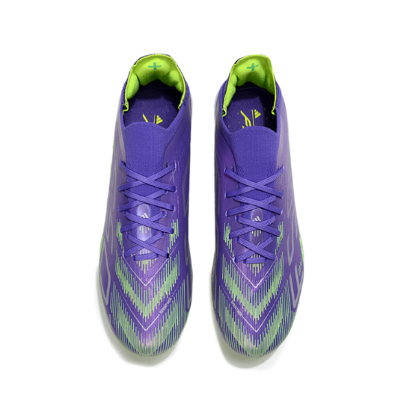 Adidas F50+ Radiant Blaze Pack Firm Ground FG Kids Football Boot