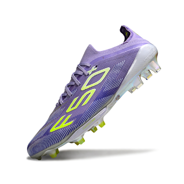 Adidas F50+ Sparkfusion Radiant Blaze Pack Firm Ground FG Kids Football Boot