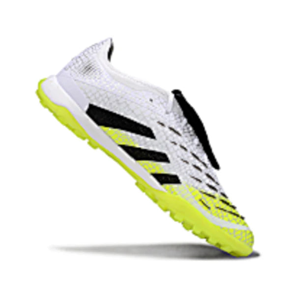Botas de fútbol Adidas Predator 25 Elite Tongue Radiant Blaze Pack Turf TF