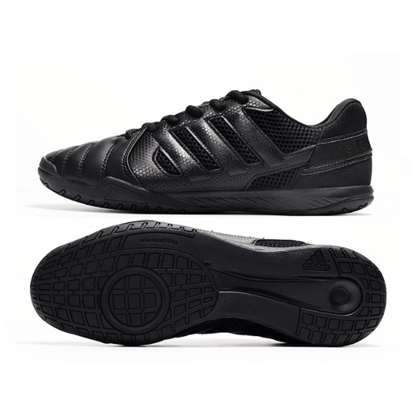 Botas de fútbol sala Adidas Top Sala IC negras