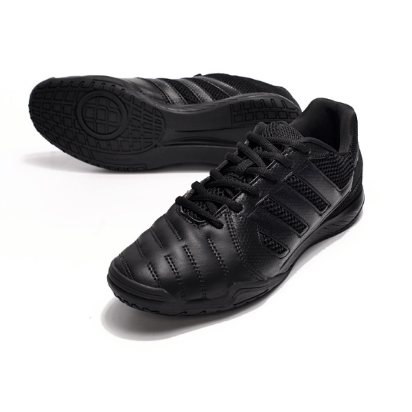 Botas de fútbol sala Adidas Top Sala IC negras