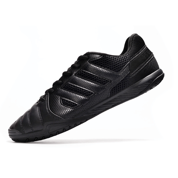Botas de fútbol sala Adidas Top Sala IC negras