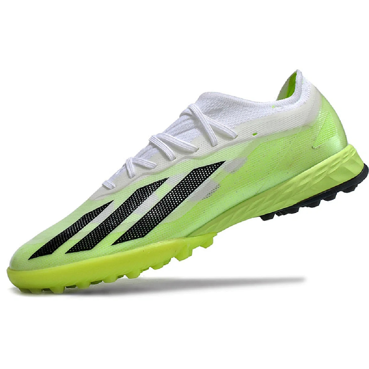 Botas de fútbol Adidas X Crazyfast.1 + Crazyrush Pack Turf TF