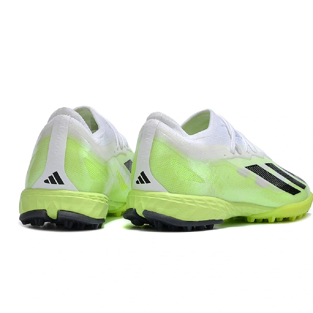 Botas de fútbol Adidas X Crazyfast.1 + Crazyrush Pack Turf TF