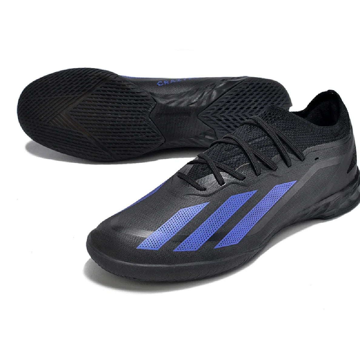 Botas de fútbol sala Adidas X Crazyfast.1 IC Nightstrike Pack IC