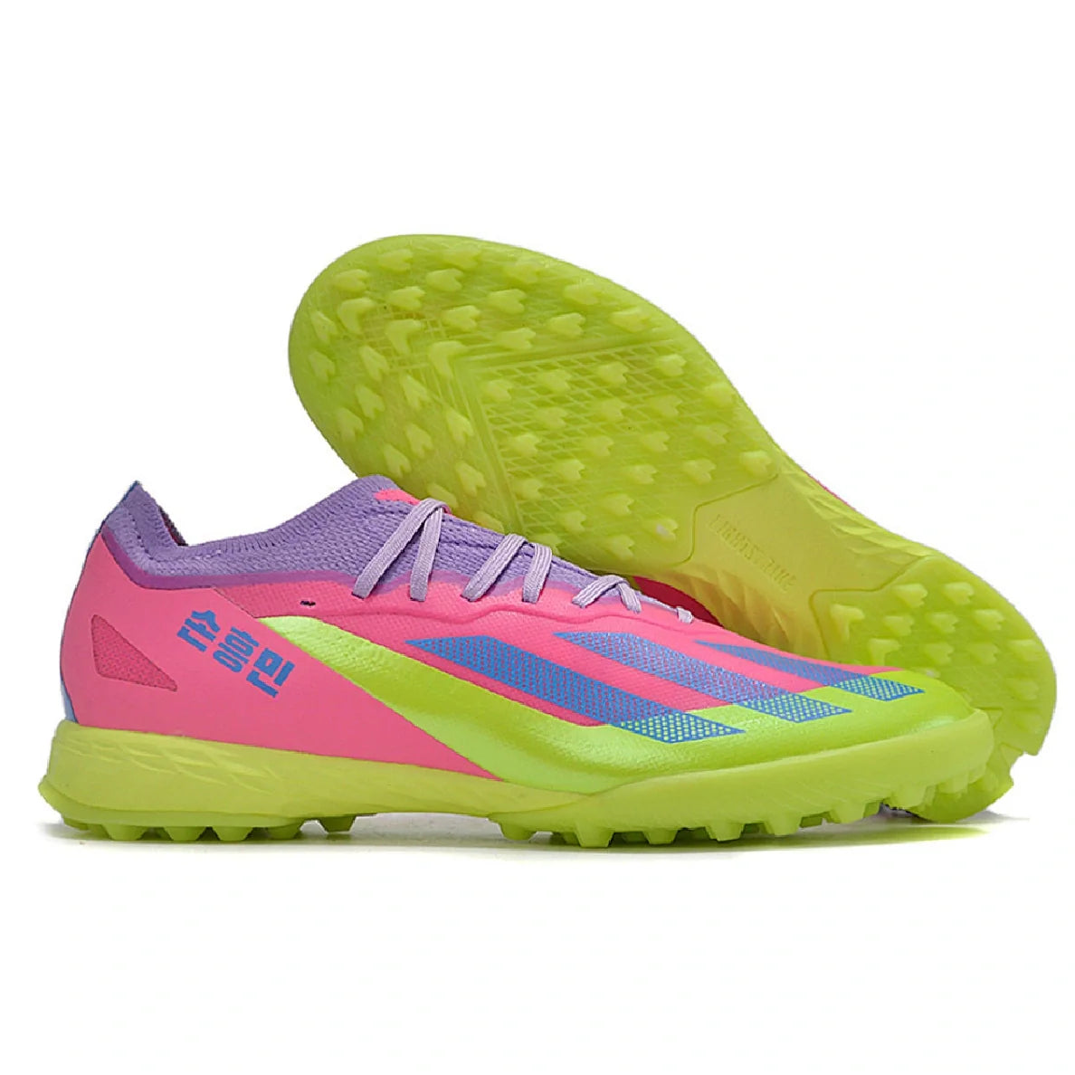 Adidas X Crazyfast.1 Son Pack Turf TF Football Boot