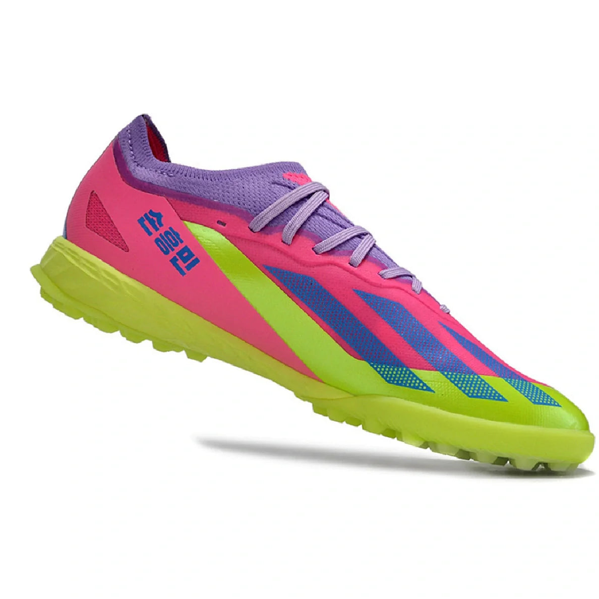 Adidas X Crazyfast.1 Son Pack Turf TF Football Boot