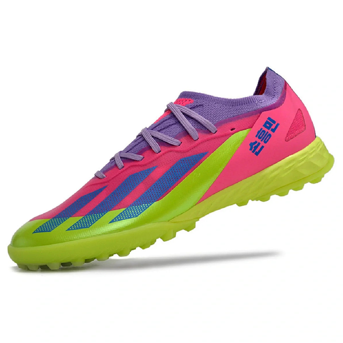 Adidas X Crazyfast.1 Son Pack Turf TF Football Boot