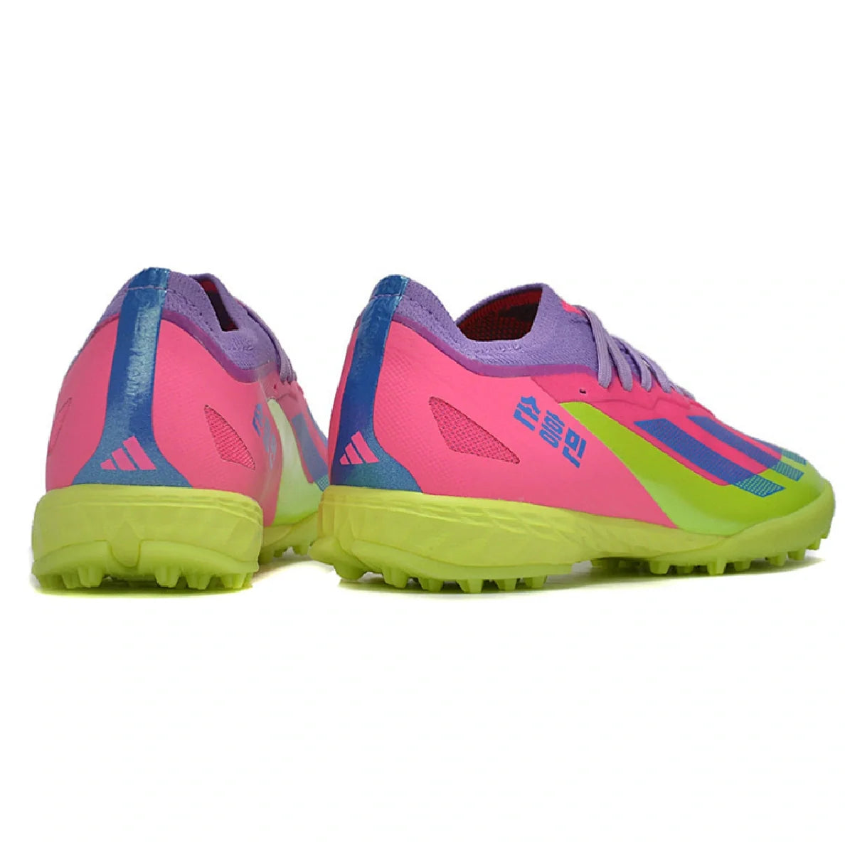 Adidas X Crazyfast.1 Son Pack Turf TF Football Boot