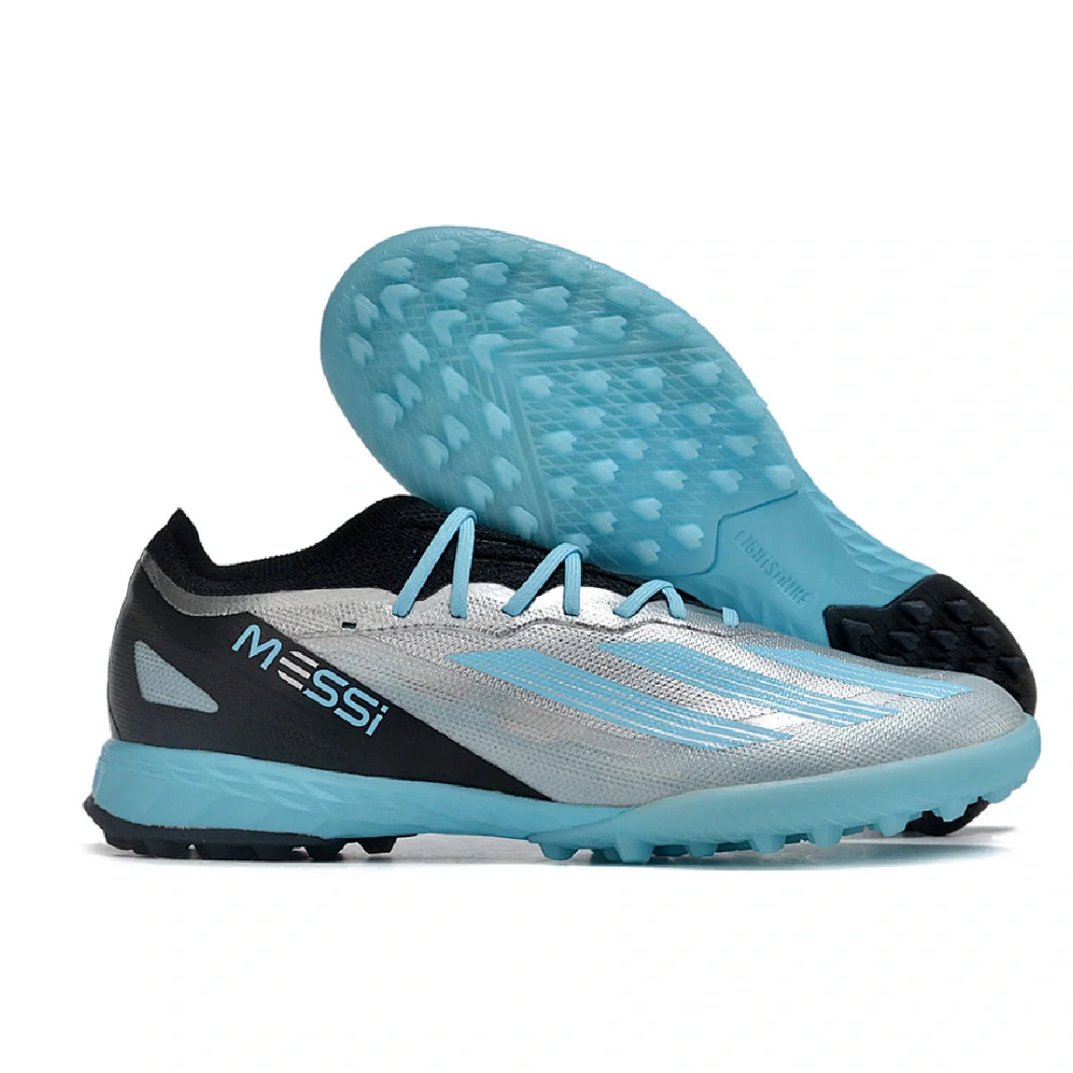 Adidas X Crazyfast.1 TF Messi Infinito Pack Turf TF Football Boot