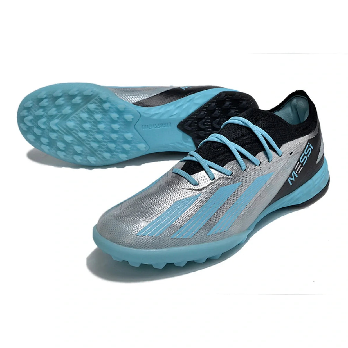 Adidas X Crazyfast.1 TF Messi Infinito Pack Turf TF Football Boot