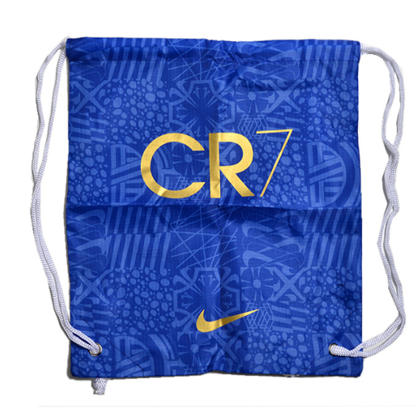 Nike Mercurial Blue Boot Bag