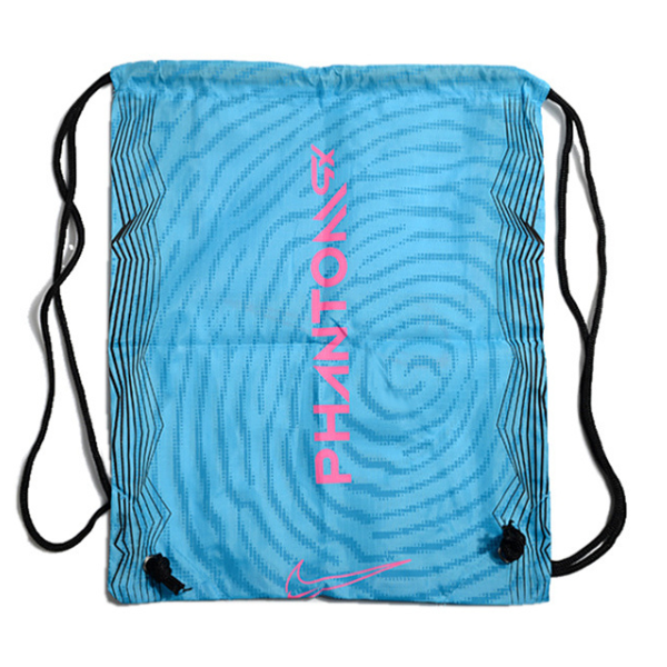 Nike Phantom Black Boot Bag