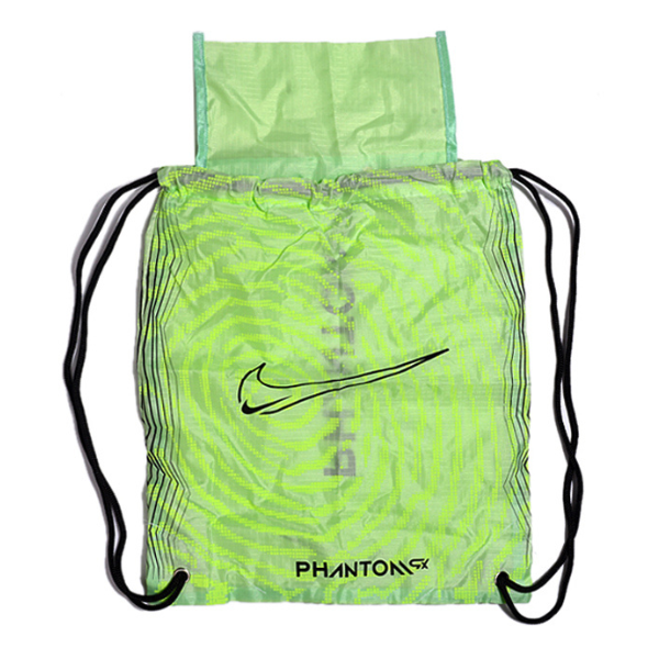 Nike Phantom GX Green Boot Bag